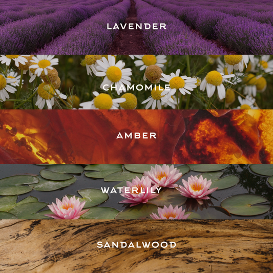 moonlit breeze | 30ml room + body mist