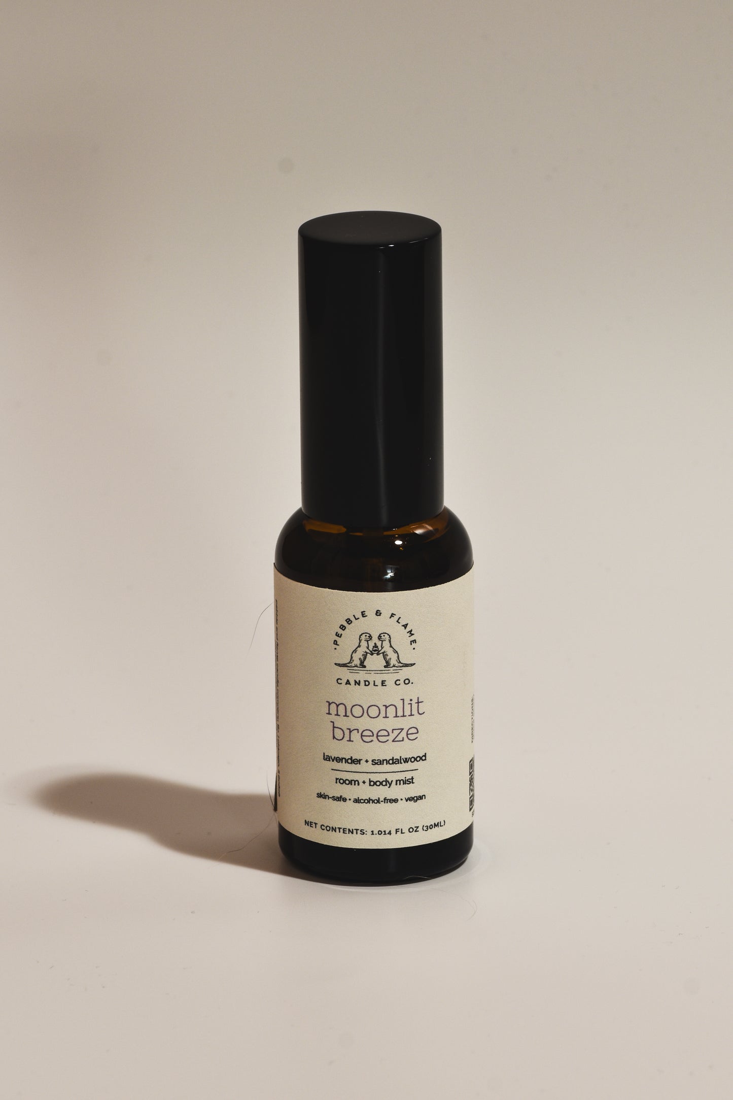 moonlit breeze | 30ml room + body mist